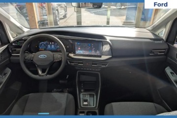 Ford Tourneo Connect IV Van 2,0 EcoBlue 122KM 2025 Tourneo Connect Grand L2H1 Active A7 2.0 122KM, zdjęcie 5