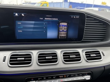 Mercedes GLE V167 SUV Facelifting 2.0 300d 269KM 2025 Mercedes-Benz GLE 300 AIRMATIC/Kamera 360°/ Hak ho, zdjęcie 26