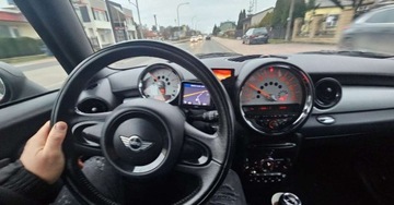 Mini Countryman R60 Crossover 1.6 D 90KM 2012 MINI Countryman 2012 r. 1.6 d samochod sprowadzony zarejestrowany 1.6 90KM, zdjęcie 6