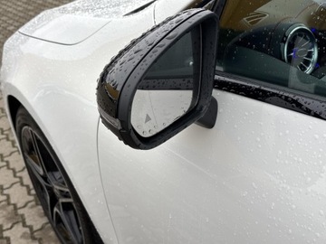 Mercedes CLA C118/X118 Coupe Facelifting 1.3 200 163KM 2024 Mercedes-Benz CLA 200 Dach panoramiczny/ Kamery 36, zdjęcie 11