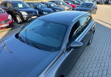 Peugeot 508 II SW 1.2 PureTech 130KM 2021 Peugeot 508 1.2 benz. 131KM Automat Lopatki Gwarancja Zamiana Zarejestr., zdjęcie 31