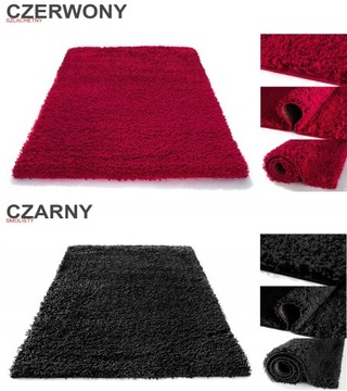 КОВЕР ШЭГГИ 80х150 СУПЕР КАЧЕСТВО + БЕСПЛАТНО