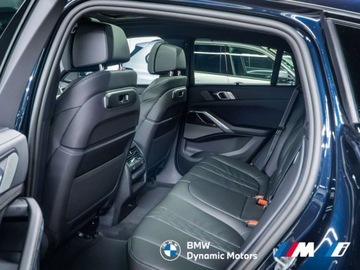 BMW X6 G06 SUV Facelifting 3.0 30d 298KM 2025 BMW X6 xDrive30d 298 KM mHEV - Kamera 360 - Hak Holowniczy - HarmanKardon, zdjęcie 23