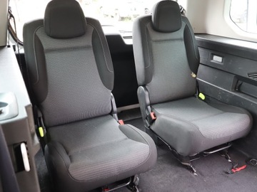 Toyota 2021 Toyota ProAce City Verso 1.5 D-4D, Salon Polska, zdjęcie 15