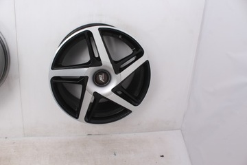 FELGA ALUMINIOWA KBA47811 AEZ 5X112 17 ET28