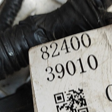 SSANGYONG KORANDO 2022 JINÁ SVAZEK PŘÍVODŮ / KABEL