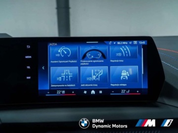 BMW Seria 1 F70 2026 BMW Seria 1 Nowe BMW 120 - 170 KM mHEV - Gotowy do Odbioru - M Pro 1.5, zdjęcie 38