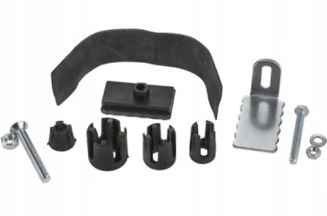 Комплект крыльев Simpla CROSS SDR + RAPTOR SDF