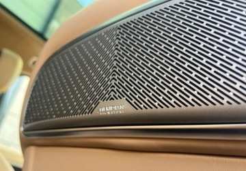 Land Rover 2025 Land Rover Range Rover Range Rover L460 3.0D I6 350 PS AWD Auto Autobiogra, zdjęcie 5