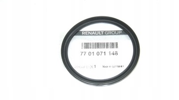 USZCZELKA PRZEWODU TURBO 1.5 DCI MEGANE SCENIC III