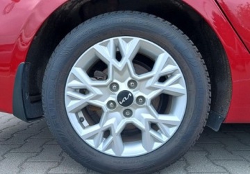Kia Ceed III Kombi Facelifting 1.5 T-GDI 160KM 2022 Kia Ceed 1.5 160KM Wersja M Salon PL Vat 23 1.5 Benzyna 160KM, zdjęcie 12