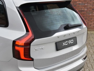Volvo XC90 II 2026 VOLVO XC90 B5 AWD Ultra Dark Suv 2.0 (250KM) 2026, zdjęcie 22