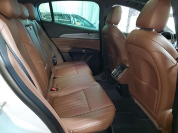 Maserati 2023 Maserati Grecale GT 2023 2.0l 2.0 Benzyna 296KM, zdjęcie 11