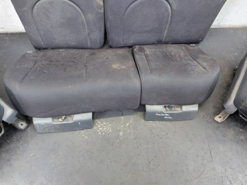 SADA SEDADLO SEDADLA POHOVKA DAIHATSU SIRION 2 (M3_)