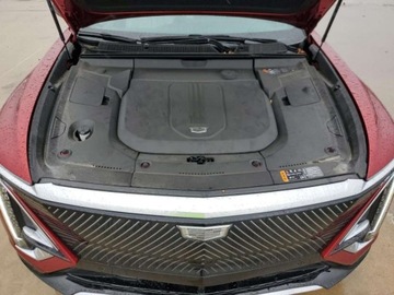 Cadillac 2024 Cadillac Inny Lyriq Luxury 2024 Elektryczny 340KM, zdjęcie 6