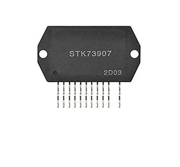 Układ scalony STK73907