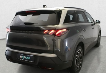 Peugeot 5008 III 2025 Peugeot 5008 mHEV GT 2025R 1.2 Hybryda 145KM, zdjęcie 3