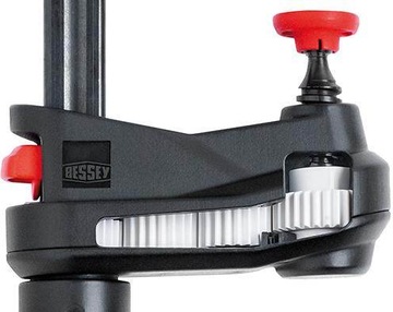 GearKlamp GK450/60 BESSEY