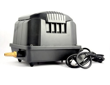 Kompresor powietrza wodoodporny SES-40 l/min