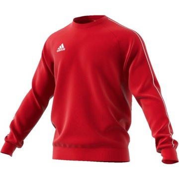 Bluza dresowa ADIDAS CORE 18 Junior