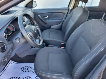 Dacia Logan II MCV Facelifting 0.9 TCe 90KM 2018 Dacia Logan 90KM,Bezwypadek, 1 właściciel,, zdjęcie 20