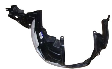 PODBĚH LEVÉ PŘEDNÍ 638412826R RENAULT KOLEOS ORIGINÁLNÍ
