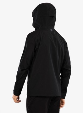 КУРТКА MARMOT GORE-TEX M12681 S ВОЕННАЯ