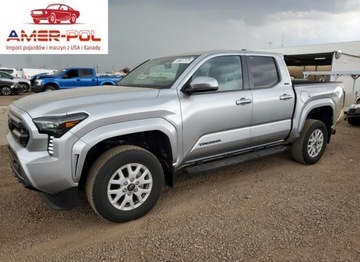 Toyota Tacoma II 2024 Toyota Tacoma Double Cab 2024 2.4l 2.4 Benzyna 278KM
