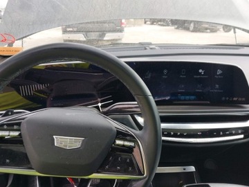 Cadillac 2024 Cadillac LYRIQ 2024 CADILLAC LYRIQ TECH W1SA Elektryczny 500KM, zdjęcie 12