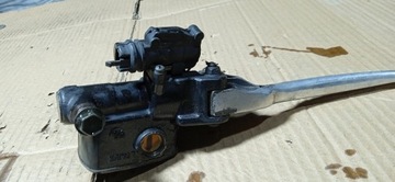 YAMAHA TDM 850 4TX XJ 900 FZR 600 ПЕРЕДНИЙ ГЛАВНЫЙ ТОРМОЗНОЙ ЦИЛИНДР ПЕРЕДНИЙ РЫЧАГ