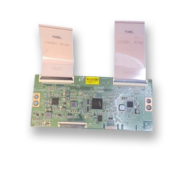 T-con 18Y-RAHU11P2TA4V0.0 Toshiba 65UA3A63DG