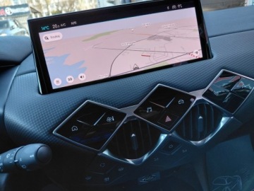  DS Automobiles DS 3 Crossback Focal Kamera 360 Navi Radar Skora 1.2 1134KM, zdjęcie 20