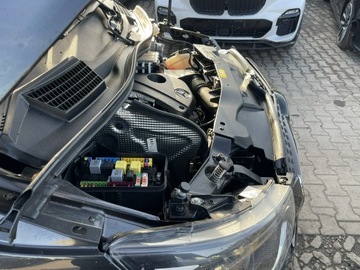 Mercedes Klasa V W447 Długi Facelifting 2.0 300d 237KM 2025 Mercedes Klasa V Exclusive 4Matic AMG Burmester, zdjęcie 17