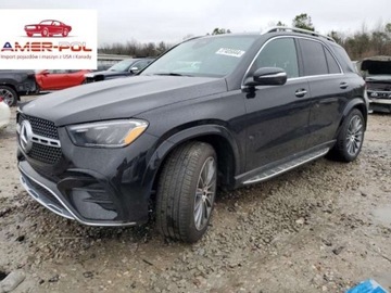 Mercedes-Benz GLE 2024r, 350, 4x4, 2.0L