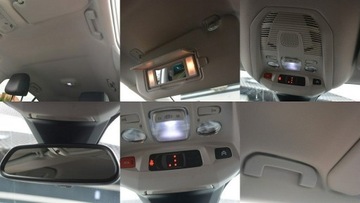 Citroen C5 Aircross SUV 1.2 PureTech 130KM 2021 Citroen C5 Aircross 1.2Turbo automat radar Android, zdjęcie 14