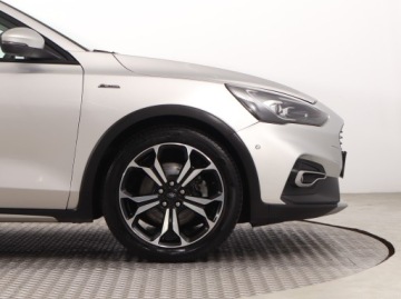 Ford Focus IV Kombi 2.0 EcoBlue 150KM 2020 Ford Focus 2.0 EcoBlue, Automat, Navi, Klima, zdjęcie 14