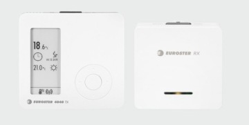 EUROSTER 4040TXRX SMART WIFI регулятор, КОНТРОЛЛЕР