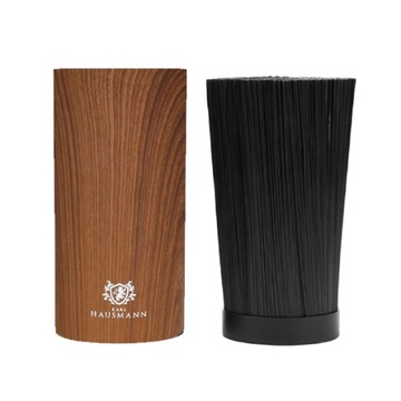 НАБОР КУХОННЫХ НОЖЕЙ В БЛОКЕ, 5 ШТ, НАБОР ТРУБ