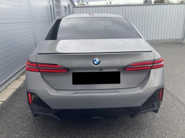 BMW Seria 5 G90-91 Touring 2.0 520d 197KM 2025 BMW Seria 5 520d xDrive Sport Sedan 2.0 (197KM) 2025, zdjęcie 2