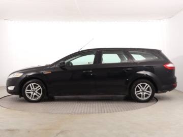 Ford Mondeo IV Kombi 1.8 Duratorq TDCi 125KM 2010 Ford Mondeo 1.8 TDCi, Salon Polska, Klima, zdjęcie 2