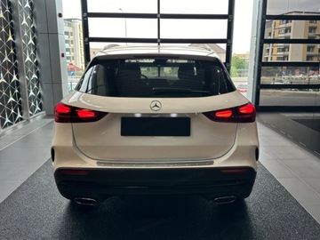 Mercedes GLA II Off-roader Facelifting 2.0 220 190KM 2025 MERCEDES-BENZ GLA 220 4-Matic AMG Line 2.0 (190KM) 2025, zdjęcie 4