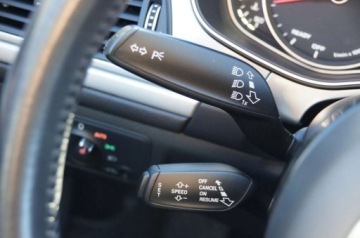 Audi A6 C7 Avant Facelifting 2.0 TDI ultra 190KM 2016 Audi A6 Avant 2.0 TDI CR 190 KM, Lift, 4x4, S-Tronic, S-Line, Klimatronic,, zdjęcie 20