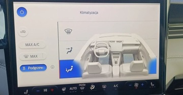 Ford Puma II Crossover E-Gen Elektryczny 43kWh 168KM 2025 Ford Puma 794 netto msc z ubezpieczanie OPOLE Gen-E Premium, 43,6 Kwh 1, zdjęcie 16