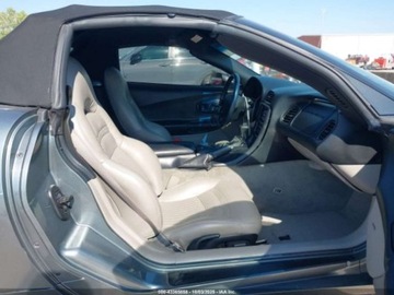 Chevrolet Corvette C6 2004 Chevrolet Corvette 2004 5.7l 5.7 Benzyna 350KM, zdjęcie 9