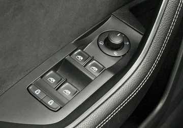 Skoda Superb III Kombi Facelifting 2.0 TSI 190KM 2020 Skoda Superb Sportline Pakiet Comfort, FV 23, GPS, Tempomat, Ambiente, Ke, zdjęcie 19