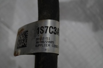 ШЛАНГ СИЛОВОЙ СИЛОВОЙ ШЛАНГ FORD MONDEO MK3 2.0 TDCI