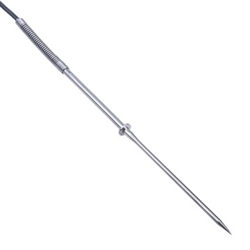 Termometr DT34 ze wzmocnioną sondą ST03 do 270°C