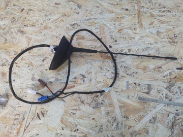 MEGANE IV SCENIC IV KADJAR ANTENA DACHOWA
