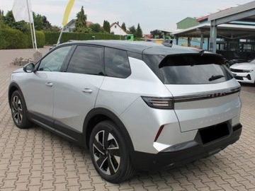 Opel 2025 Od ręki - GS 1.2 Turbo 145KM / Pakiet Komfort Plus, Tech Plus, zdjęcie 3