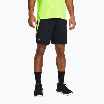 Spodenki treningowe męskie Under Armour Tech Vent XL